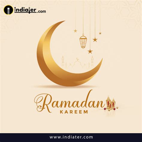 Happy Ramadan Mubarak Greeting Cards 2021 Free Download Indiater