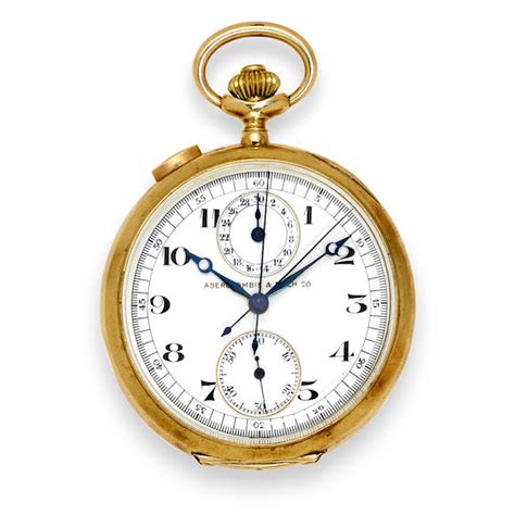 bonhams angelus watch co a 14k gold open face split second chronograph with registerretailed