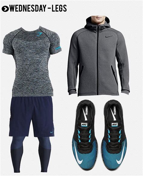 Beautiful 45 Best Mens Activewear Outfits Summer Collections