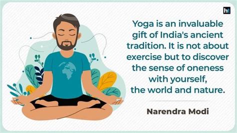 Yoga Day 2020 Quotes Images Facebook And Whatsapp Status Hindustan