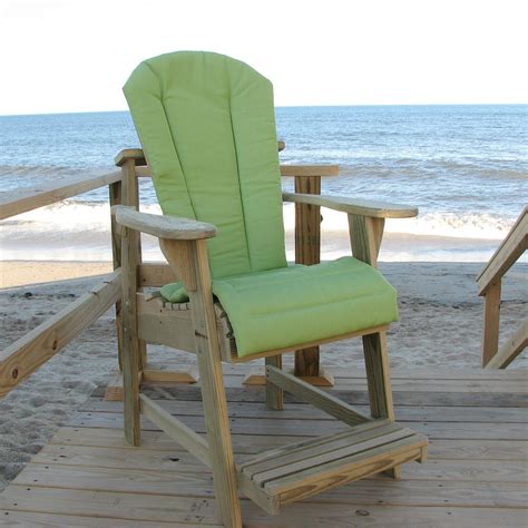 Treat yourself to huge savings with adirondack chairs coupon code: Adirondack Chair Cushion Sewing Pattern Weathercraft ...