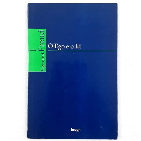 O Ego E O Id Freud Pdf