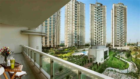 Top 10 Best Luxury Apartments In Noida 2023