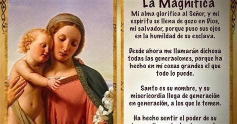 El Magnificat Como Himno Revolucionario React Spain Magazine