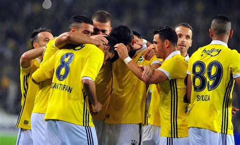 It was opened to public in 2017 with a capacity of 27044 spectators. Fenerbahce vs Yeni Malatyaspor Amazing Betting Tips ...