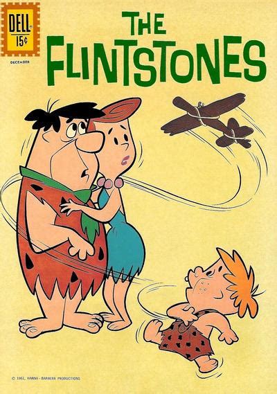 Flintstones 2 1961 Prices Flintstones Series