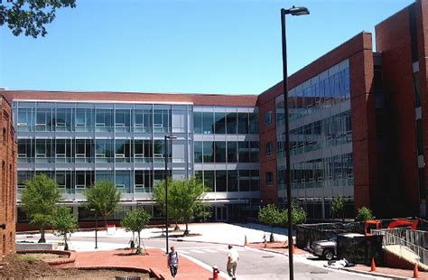 North Carolina State University At Raleigh Academic Overview