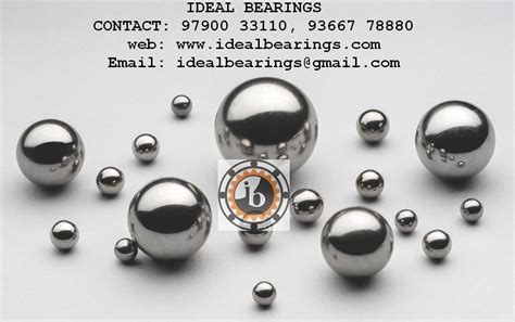 All Kinds Of Bearing Balls Wholesale Dealer Bearing Balls Wholesale