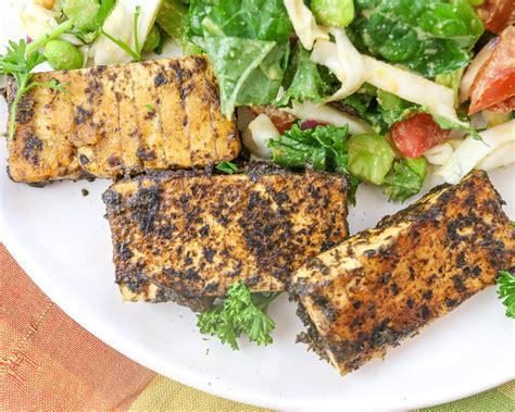 Vegan Fish Fillet Recipe Cheap Lazy Vegan