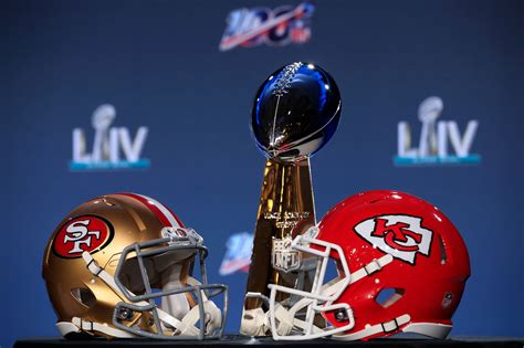 Find out the latest on your favorite nfl teams on cbssports.com. Super Bowl Odds 2020: Best Prop Bets for Chiefs vs. 49ers