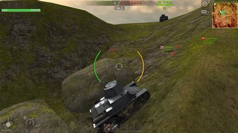 Top 10 Multiplayer Tank Games For Pc Mac And Online