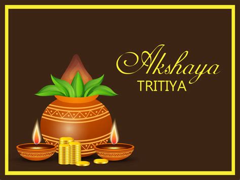 In fact, akshaya teej is a. Akshaya Tritiya in 2021/2022 - When, Where, Why, How is Celebrated?