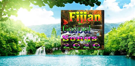 We are the top leading africa's gospel song download blog with the latest international/foreign contemporary & naija gospel. Fijian Gospel Songs APK Download For Free