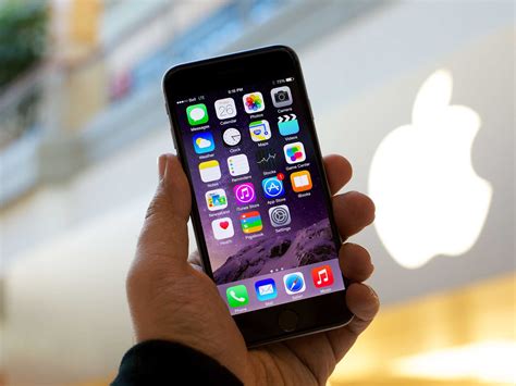 Iphone 6 Review Imore