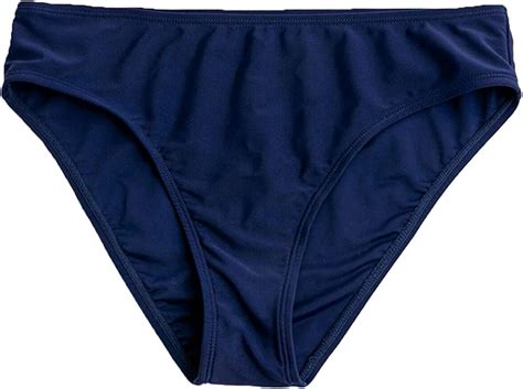 Bikinx Sexy Bikini Bottoms For Women Plus Size Tankini Swimsuit Bottoms