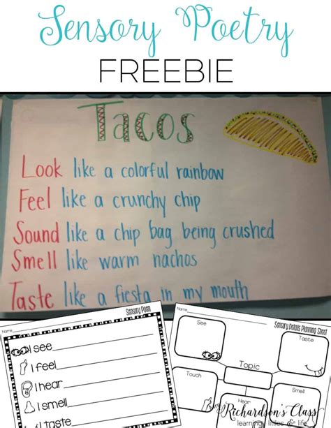 A poem that treats the wind as if it was a human. Poetry Made Simple for Little Learners - Mrs. Richardson's Class