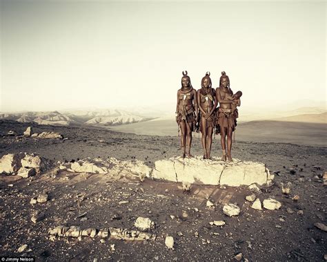 A Vanishing Way Of Life Captured Forever British Photographer Travels