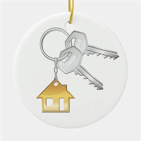 Our First Apartment Together Ornament Zazzle
