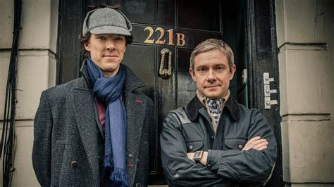 Sherlock Season 5 When Will It Release Will Benedict