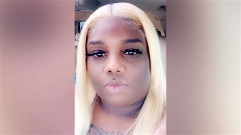 The Killing Of A Black Transgender Woman Means This Year Is Tied As The