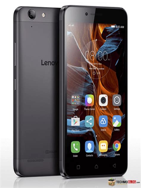 รูปภาพ มือถือ สมาร์ทโฟน Smartphone Lenovo Vibe K5 (เลอโนโว Vibe K5 ...