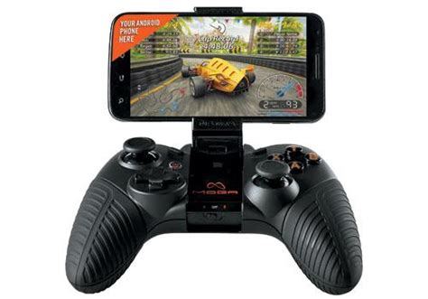 Moga Pro Game Controller For Android Phones And Tablets Gadgetsin