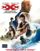 You can also control the player by using doodstream choose this server. xXx: Return of Xander Cage  DVD  @ eThaiCD.com