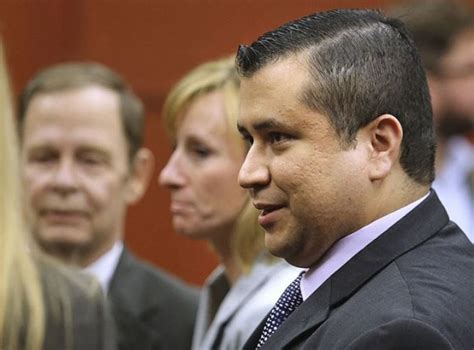 Is George Zimmerman White Latino Or Mixed Race Depends On Who You Ask