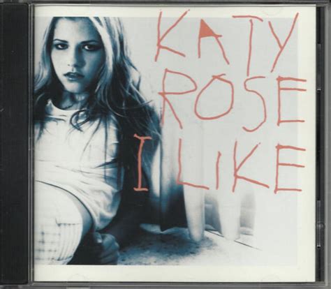Katy Rose I Like Rare Radio Promo Radio Dj Cd Single 2003 Mint Usa Ebay