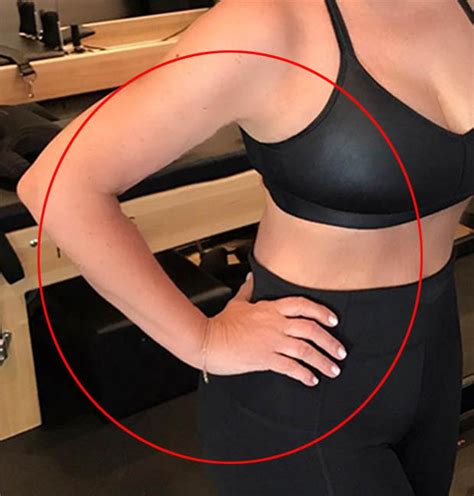 Kris Jenner Instagram Fans Stunned As Momager Strips To Tiny Gym Wear Daily Star