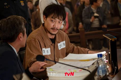 Photos New Stills Added For The Korean Drama Blind 2022 Hancinema