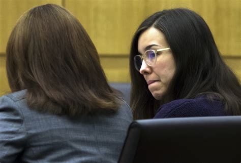 Mistrial In Jodi Arias Case After Jury Deadlocks On Sentence Breitbart