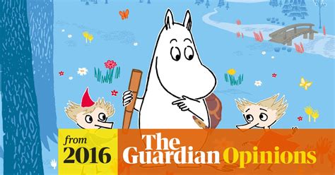 From The Moomins To Asterix Picture Books Help Build A