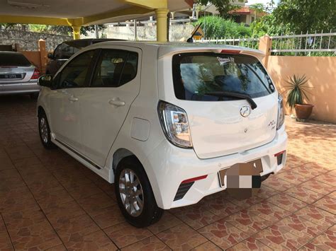 It was launched on 15 september 2014 as the successor to the viva. Diamond Car Rental & Services: Perodua Axia SE 1.0(A)