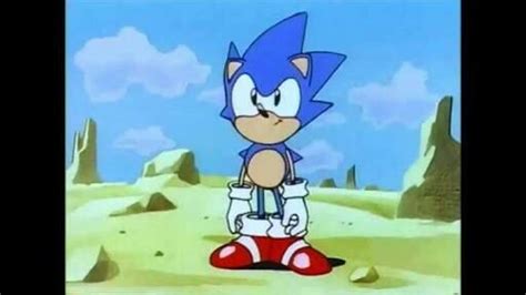 ¿que Es Toei Sonic Sonic The Hedgehog Español Amino
