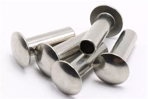 Different Types Of Rivets And Their Applications Runsom Precision