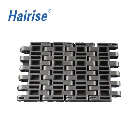 Hairise Flexible Conveyor Systems
