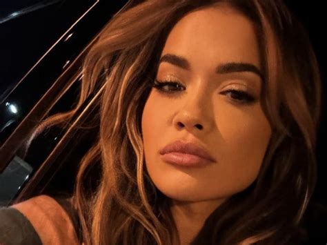 rita ora the united kingdom crooner s glow up is all types of must see — attack the culture