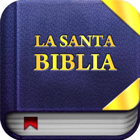 Santa Biblia Reina Valera Apps On Google Play