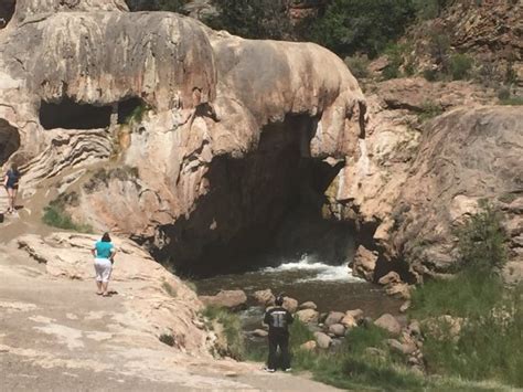 Soda Dam Hot Springs Jemez Springs 2019 All You Need To Know Before