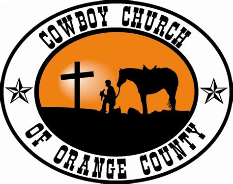 Cowboy Church Oc Celebrates Anniversary The Record Newspapers