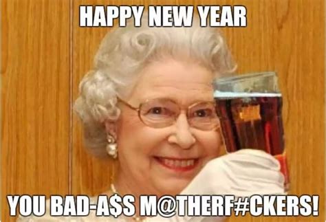 25 Happy New Year Memes And Pics Thatll Help You Reconstruct The Events Of Your Party Happy