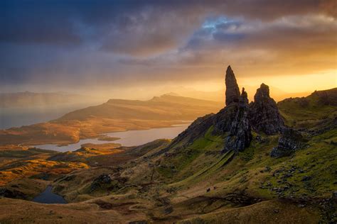 Scottish Highlands Photo Tour 2020: Landscapes & Castles