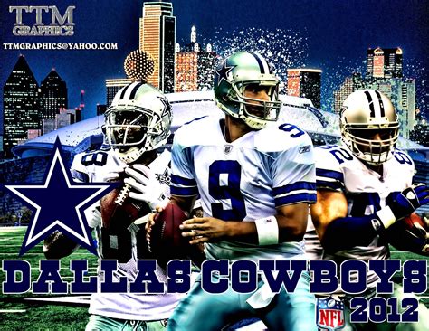 Dallas Cowboys Image Wallpapers - Wallpaper Cave