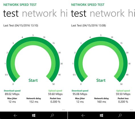 This Is Your Windows 10 Mobile Phone Using Ethernet For Blazing Network
