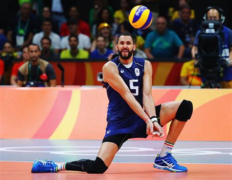 Giannelli 4, juantorena 10, piano 5, zaytsev 7, lavia 14. Volley, Juantorena: "Contro Cuba non gioco" - Sportnews.eu