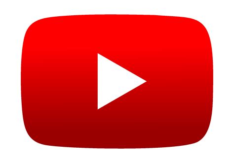 Youtube Logo Png E Vetor Download De Logo Nuevo Imagesee