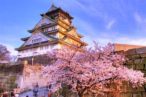 Best Osaka Attractions And Activities Top 10best Attraction Reviews