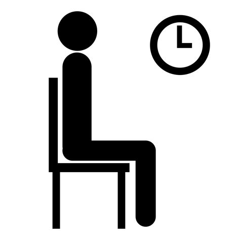 Waiting Icon Png 92657 Free Icons Library