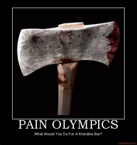[image 208197] Bme Pain Olympics Know Your Meme
